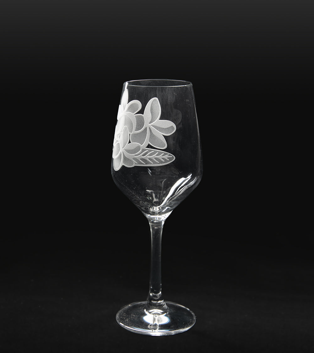 Glass Lined Wine Glass – Patch Co