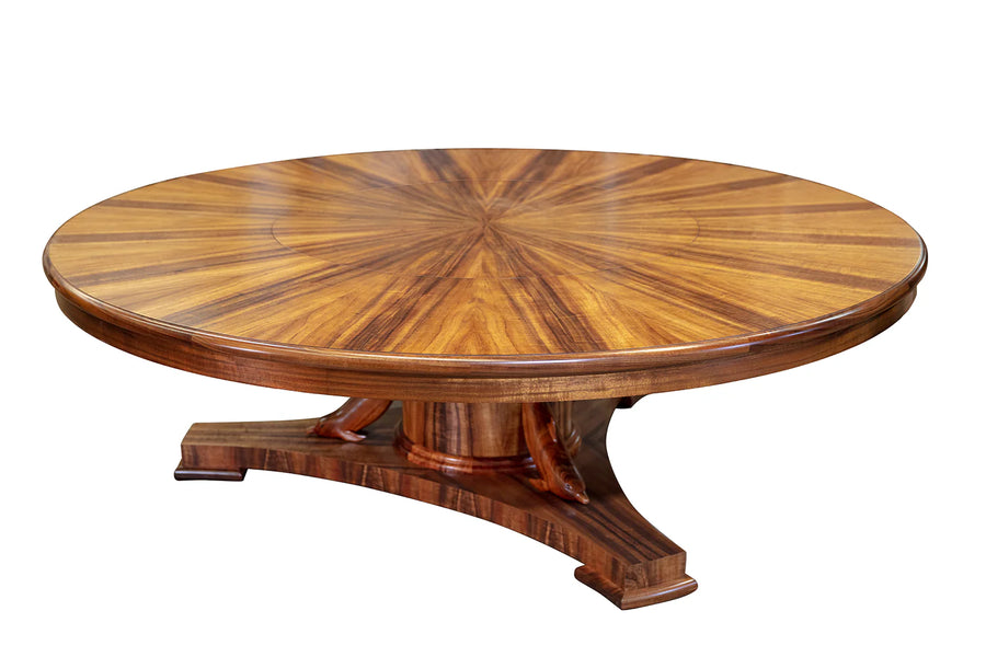 What Type of Wood Is Best for Dining Tables and How to Shop One?