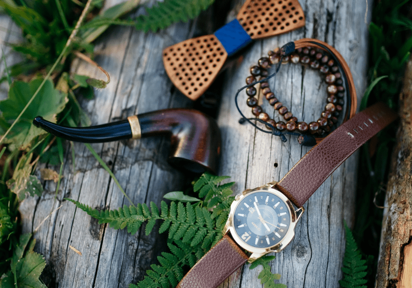 How to Wear Bracelets With a Watch: Style Advice