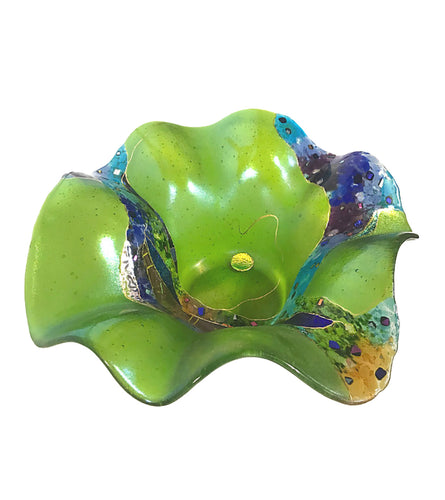 Splash Bowl - Green