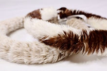 Tranquil Resplendence, Mallard Duck/Gadwall Duck - Feather Lei Poepoe