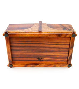 Kinsey Koa and Olive Waikiki Box