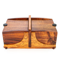 Kinsey Koa and Olive Waikiki Box