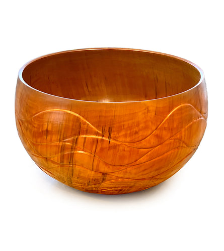 Norfolk Pine Vessel 