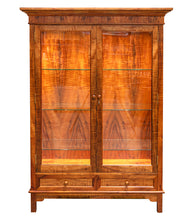 Kamuela Display Cabinet