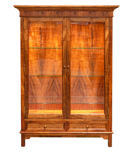 Kamuela Display Cabinet