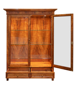 Kamuela Display Cabinet