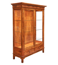 Kamuela Display Cabinet