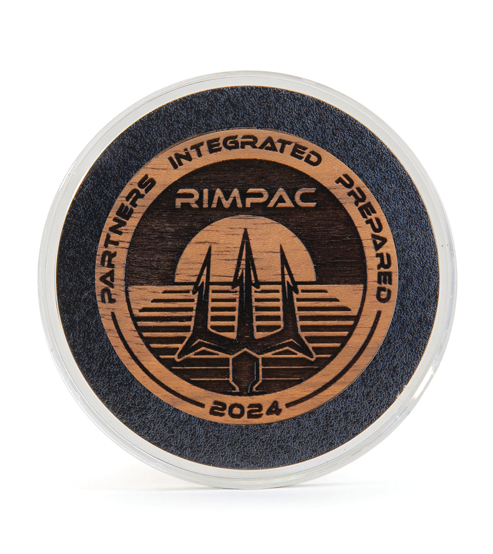 Rimpac 2024 Logo Creator Heida Kristan