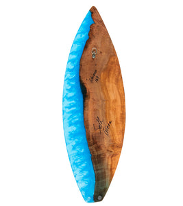 Surfboard "Waimea 169"