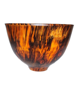 Cook Pine Bowl by Wayne Omura - WAYN41071C