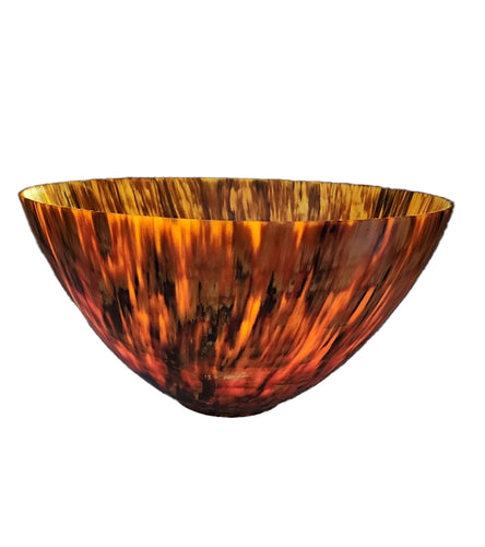 Cook Pine Bowl by Wayne Omura - WAYN41073C