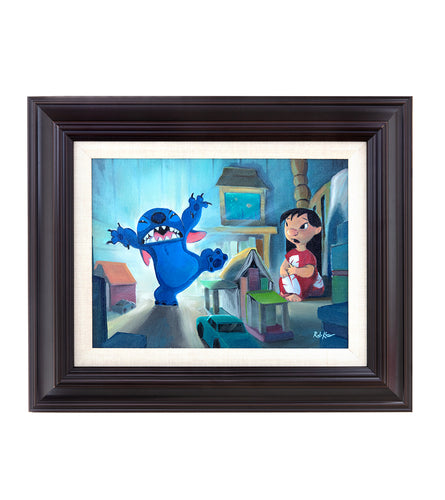 Hawaii Painting Collection | Featuring Disney Fine Art – Martin 