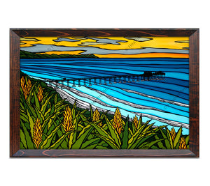 https://www.martinandmacarthur.com/cdn/shop/products/La-Jolla-Sunset-Heather-Brown-Surf-Art-Walnut_300x300.jpg?v=1585873978