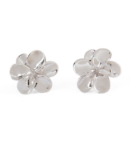 Floating Petals Stud Earrings 52716