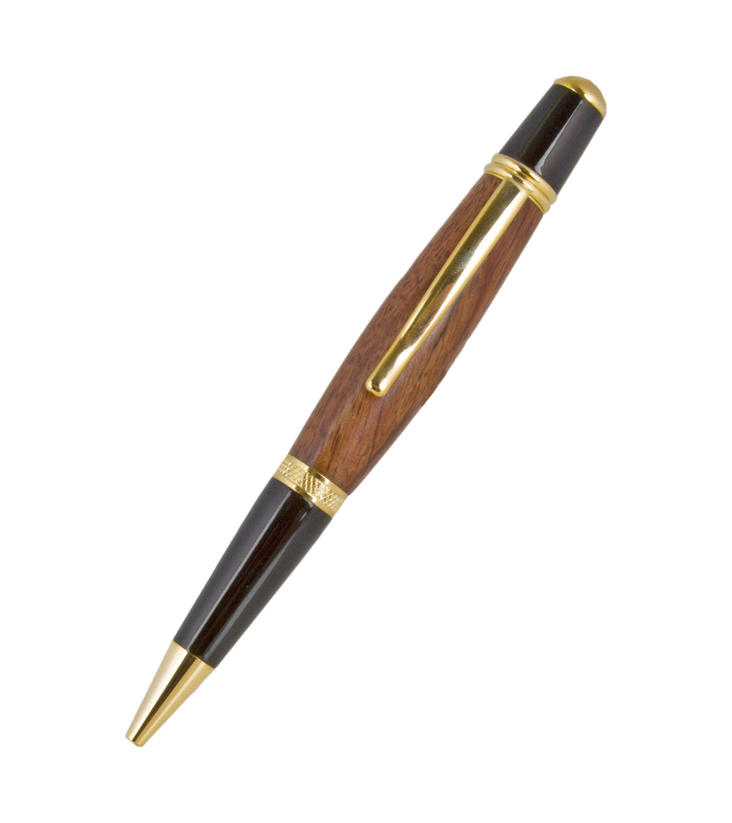 Koa Gatsby Ballpoint Pen – Martin & MacArthur